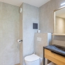 La Plagne - Residencia Casiopee W2050 - Apartamento para 4/6 personas con sauna y baño nórdico: